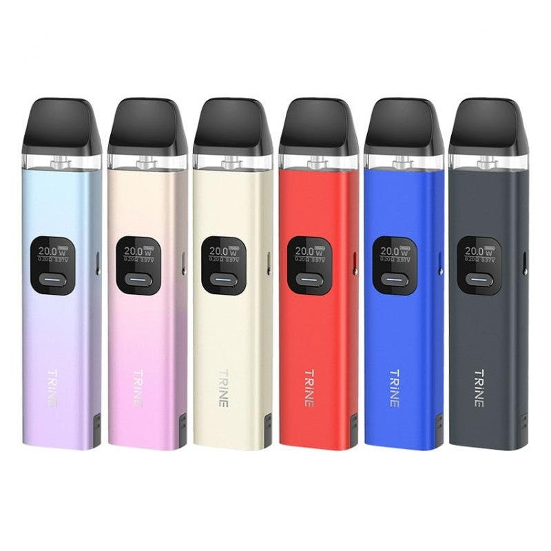 INNOKIN TRINE VAPE KIT