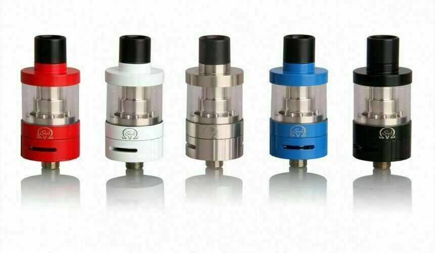 Innokin iSub VE Tank Cool Fire IV 4 TC 100