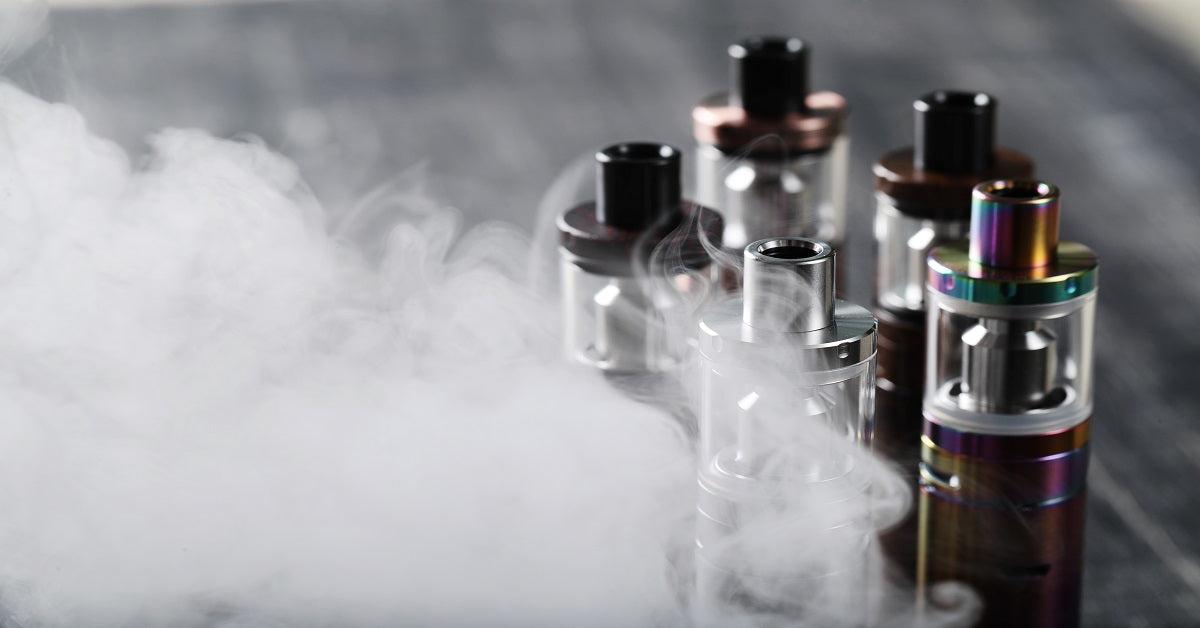 What Is E-Liquid Steeping? Does It Work?