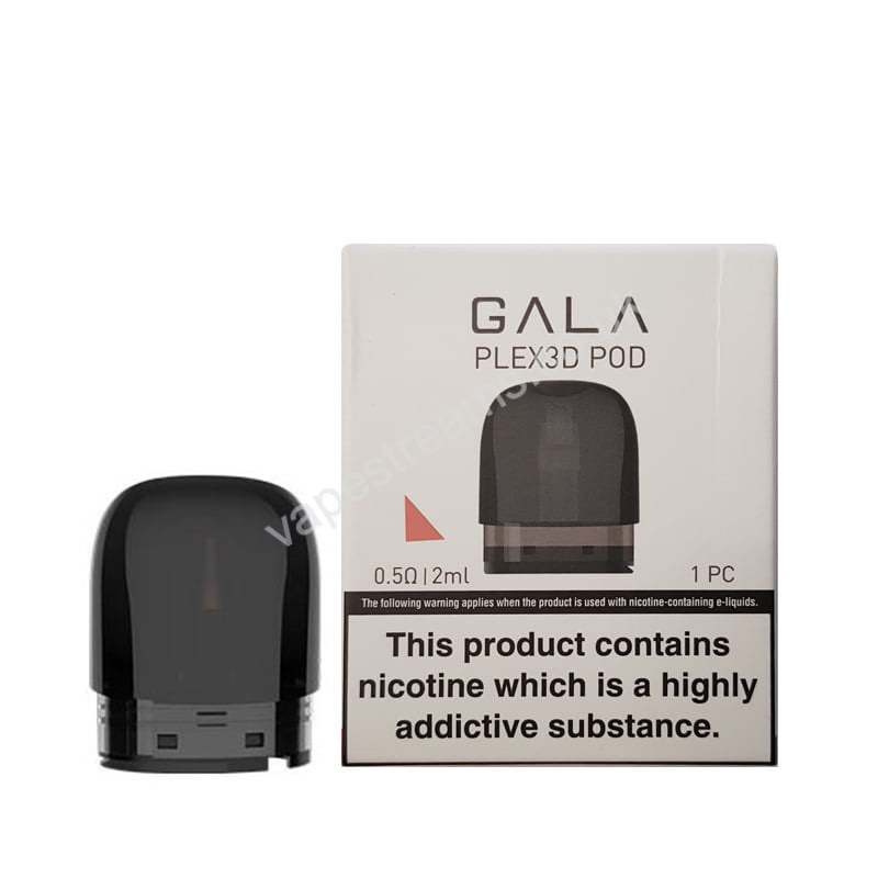 INNOKIN GALA PLEX3D REPLACEMENT POD