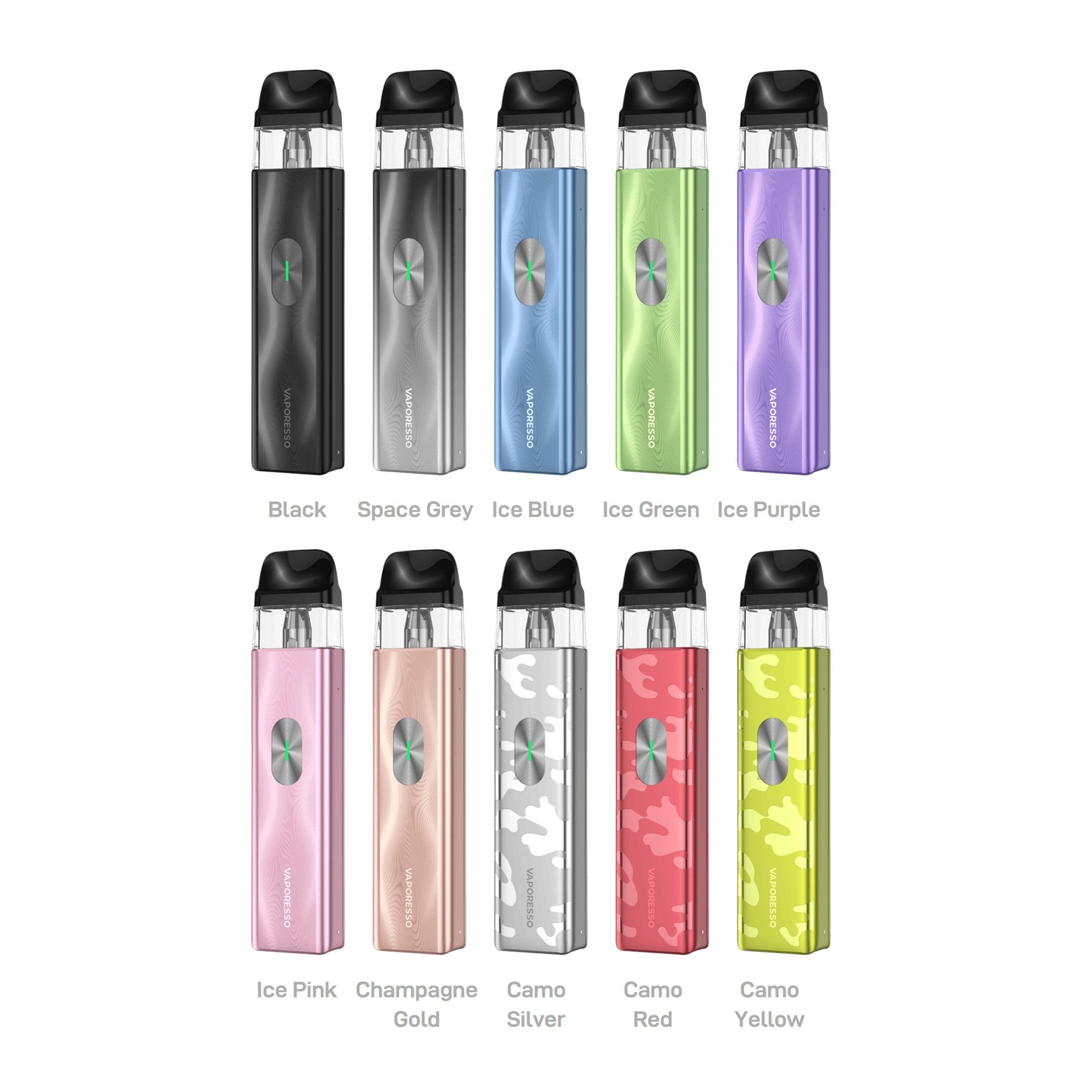VAPORESSO XROS 4 MINI POD VAPE KIT