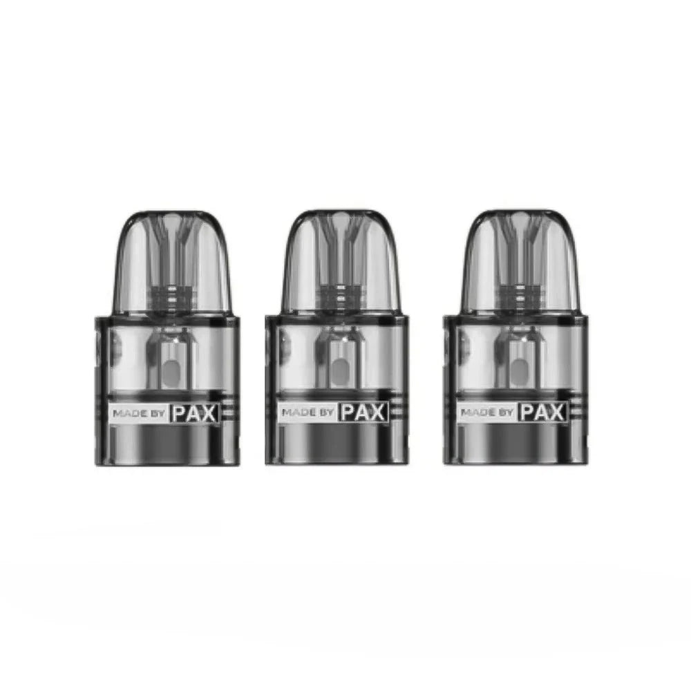 HAYATI X4 REFILLABLE PODS - PACK OF 3