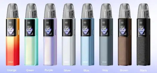 VOOPOO ARGUS G4 POD VAPE KIT