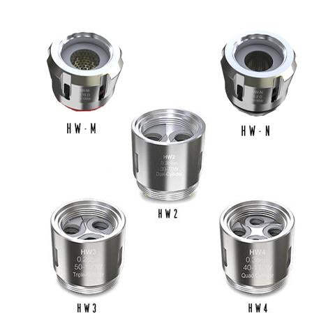 ELEAF REPLACEMENT COILS