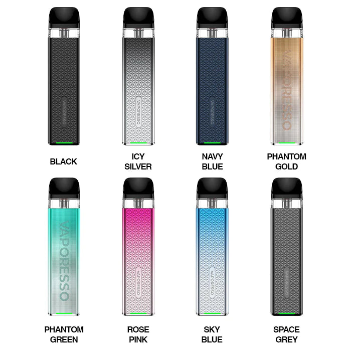 VAPORESSO XROS 3 MINI KIT