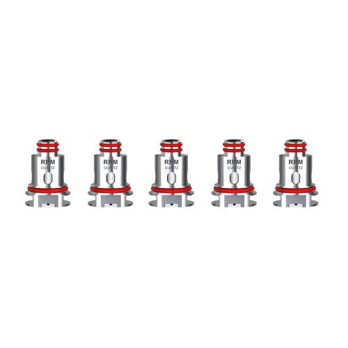 SMOK RPM, RPM2 COILS X 5