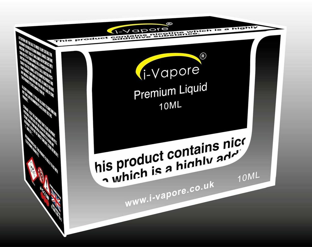 Silk (Western Silk) by i-Vapore, 10ML Juice, 3/6/12/18MG E Liquid, 70PG/30VG Vape