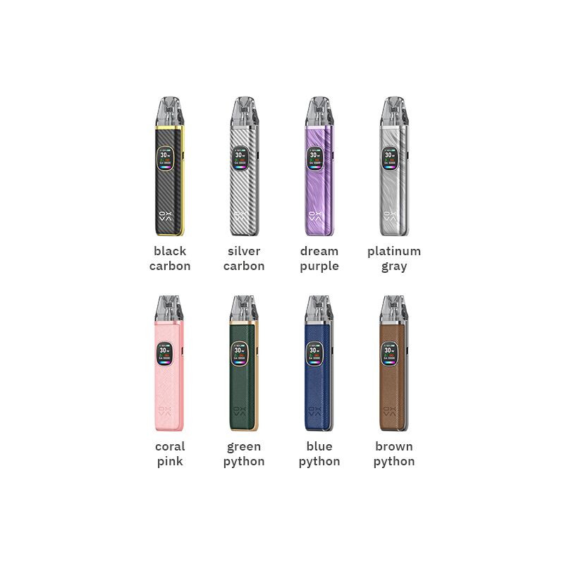 OXVA XLIM PRO 2 VAPE KIT