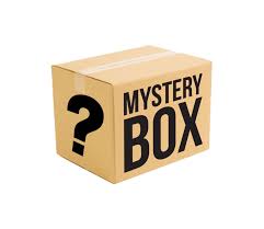 Mystery Packs E Liquids Multipack Deals - 50ml, 100ml Assorted Vapes - Clearance!!