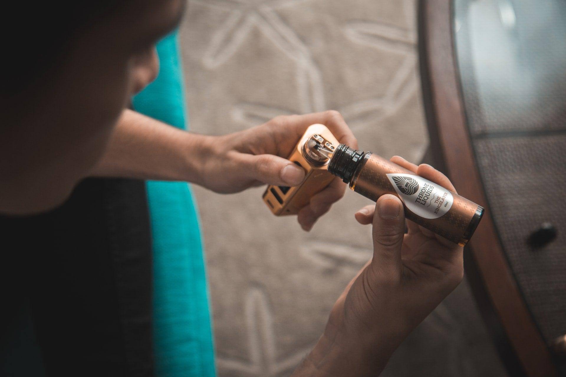 7 Best E-Liquid Flavours By Hangsen