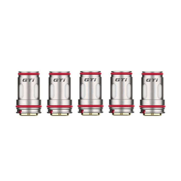 VAPORESSO GTI COILS - PACK OF 5