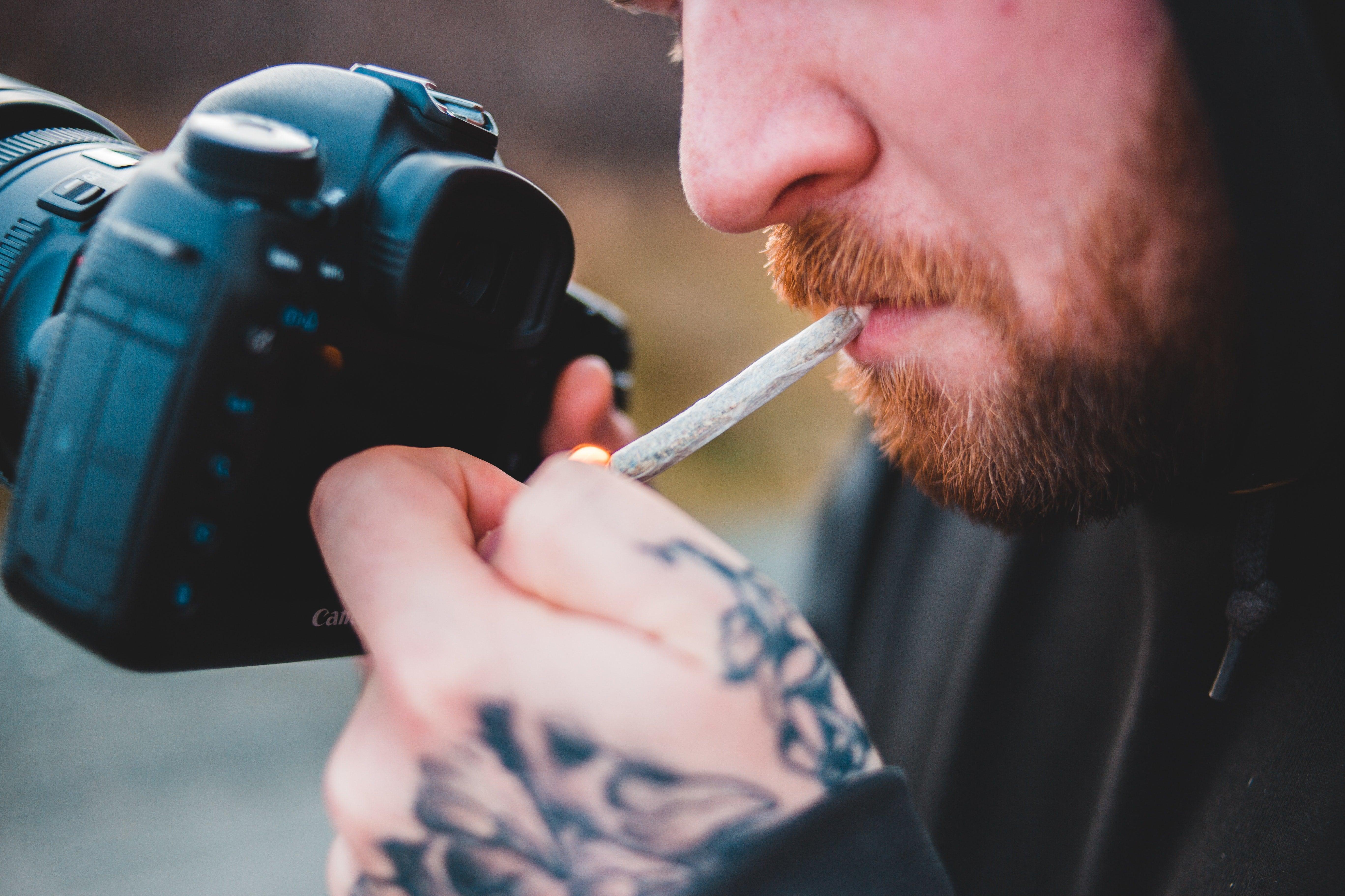 How Long Does Nicotine Remain in Your Body For?