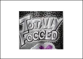 TOTALLY FOGGED BLACKBERRY CRUMBLE 100ML E LIQUID JUICE 70VG SHORTFILL VAPE
