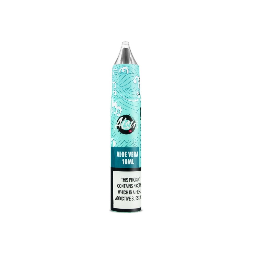 Aloe Vera by Aisu Nic Salt 10ML E Liquid 50VG Vape 10MG/20MG Juice