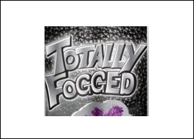 TOTALLY FOGGED BERRY TART 100ML E LIQUID JUICE 70VG SHORTFILL VAPE