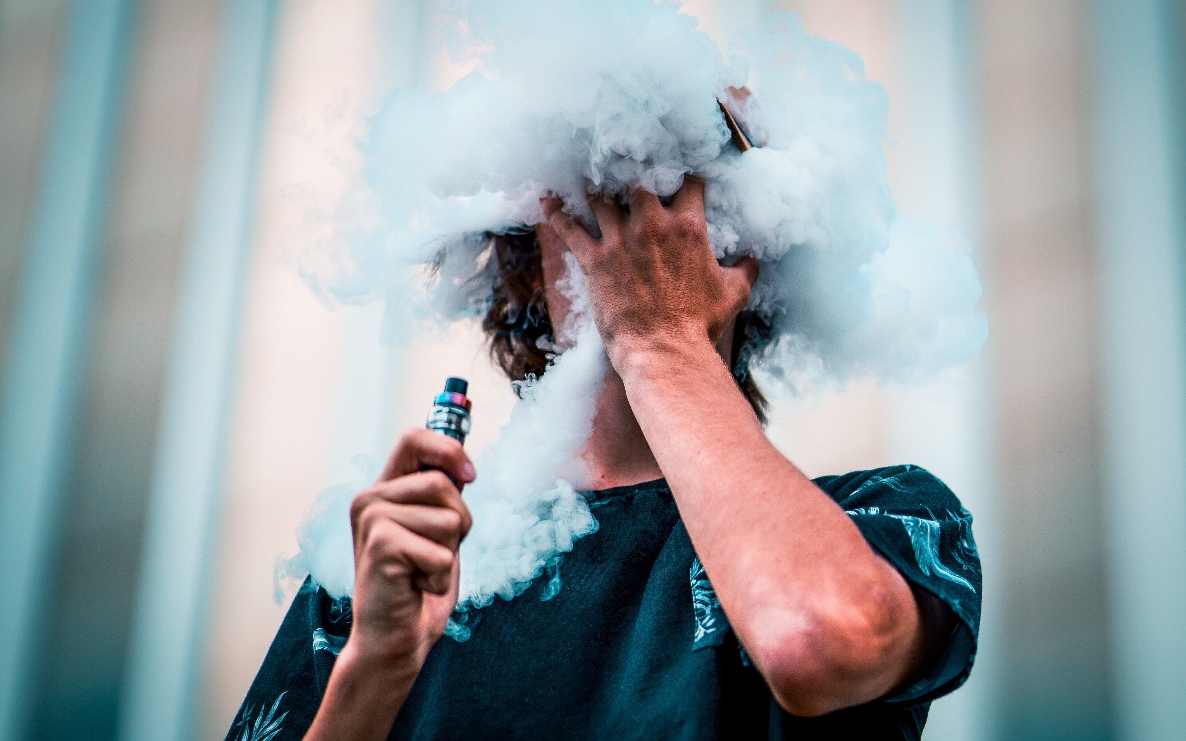 Best Vape Kits To Buy Under £20 In 2023