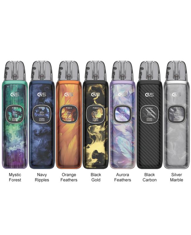 UWELL CALIBURN G5 POD VAPE KIT
