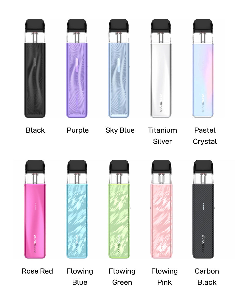 VAPORESSO XROS 5 MINI VAPE KIT