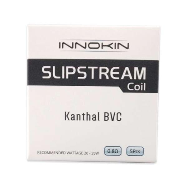 INNOKIN SLIPSTREAM COIL HEADS – (5 PACK)