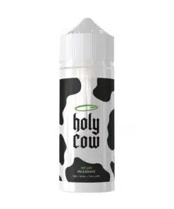 Melon Milkshake By Holy Cow, 100ML E Liquid 70VG Vape 0MG Juice