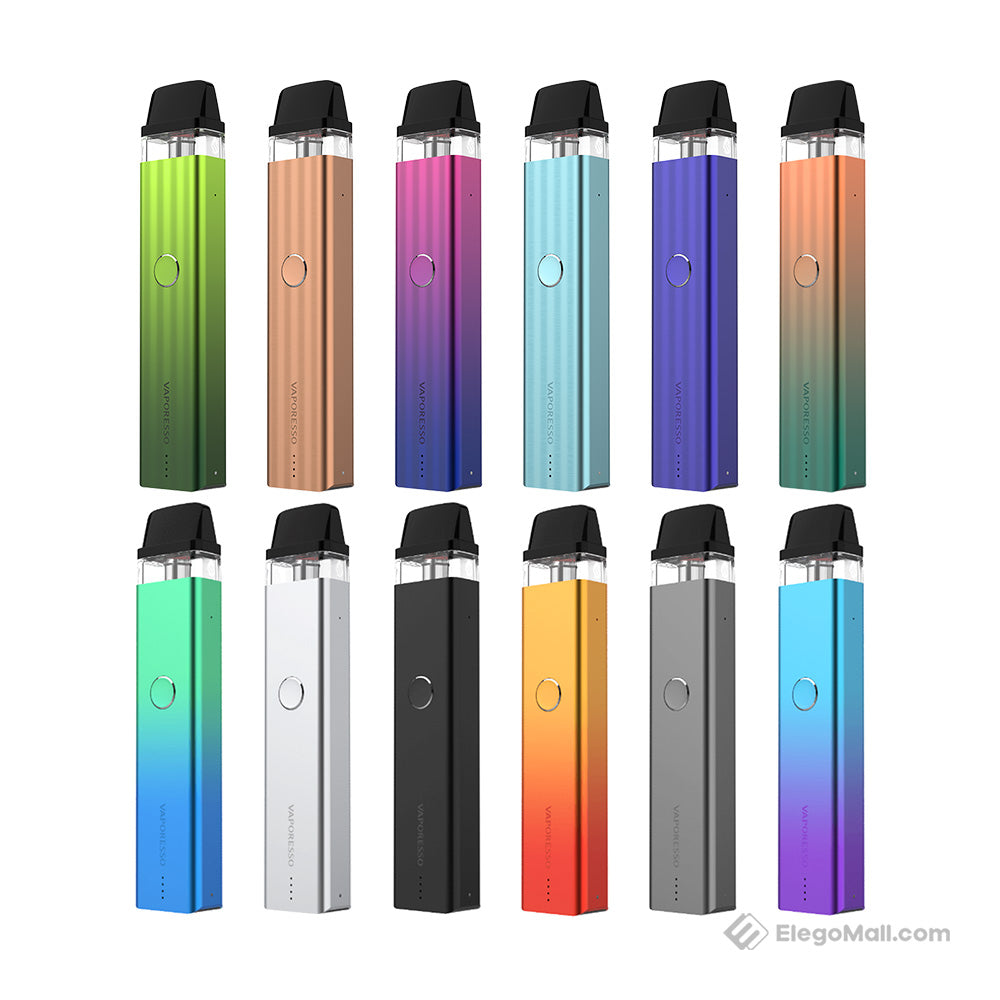 VAPORESSO XROS 2 KIT