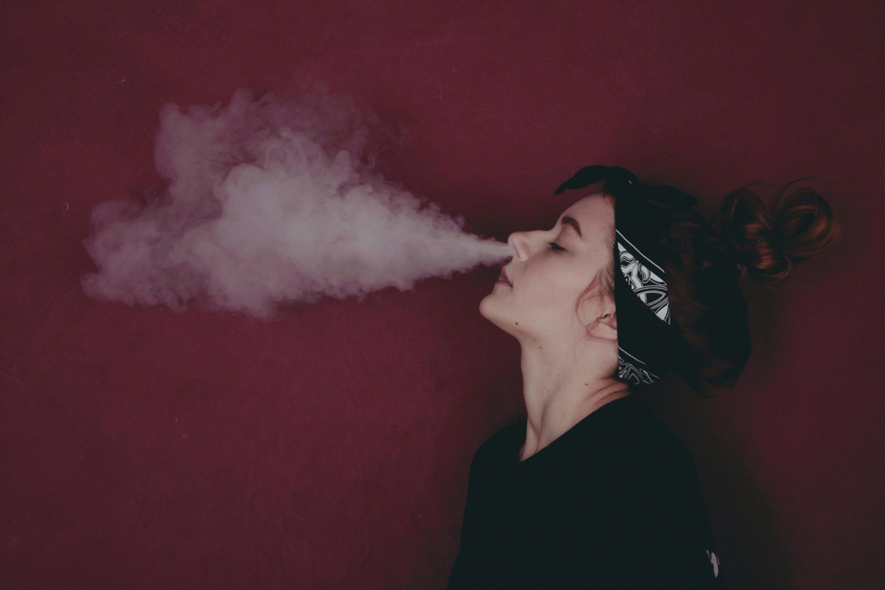 MTL vs DTL: Understanding Different Vaping Styles
