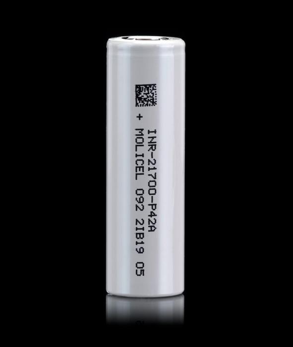 21700 RECHARGEABLE VAPE BATTERY (4000MAH 30A)