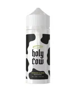 Pistachio Almond Milkshake By Holy Cow, 100ML E Liquid 70VG Vape 0MG Juice