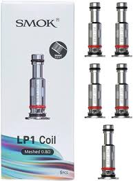 SMOK LP1 COILS