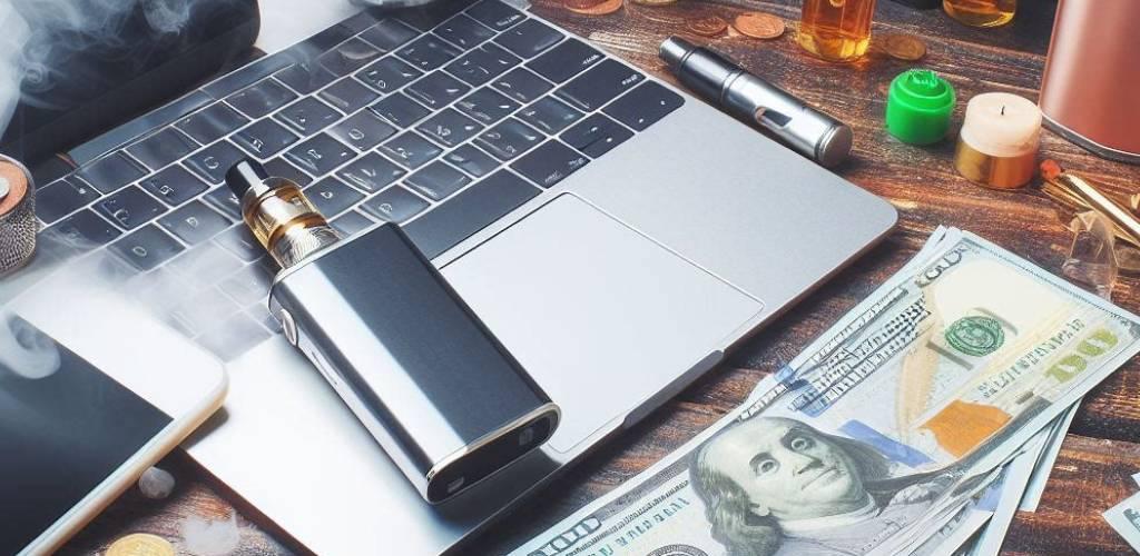 15 Top Tips for Budget-Friendly Vaping
