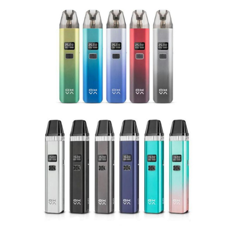 OXVA XLIM V2 POD VAPE KIT