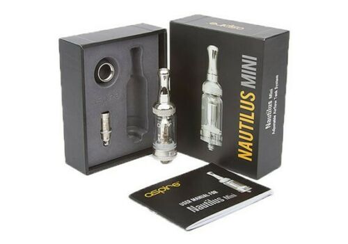 Aspire Nautilus Mini Vape Tank