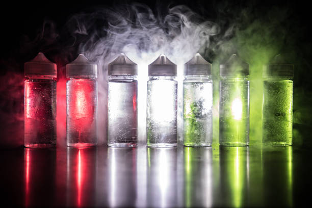 What's The Difference Between Freebase, Salt, And Hybrid Nicotine?