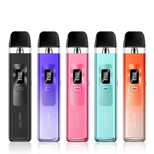 Geekvape Wenax Q Pod Vape Kit 1000mah 25w