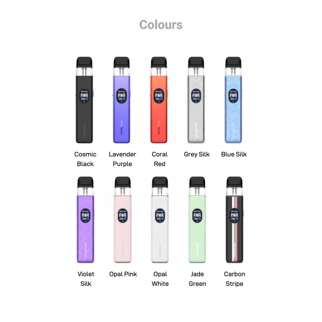 VAPORESSO XROS 5 VAPE KIT