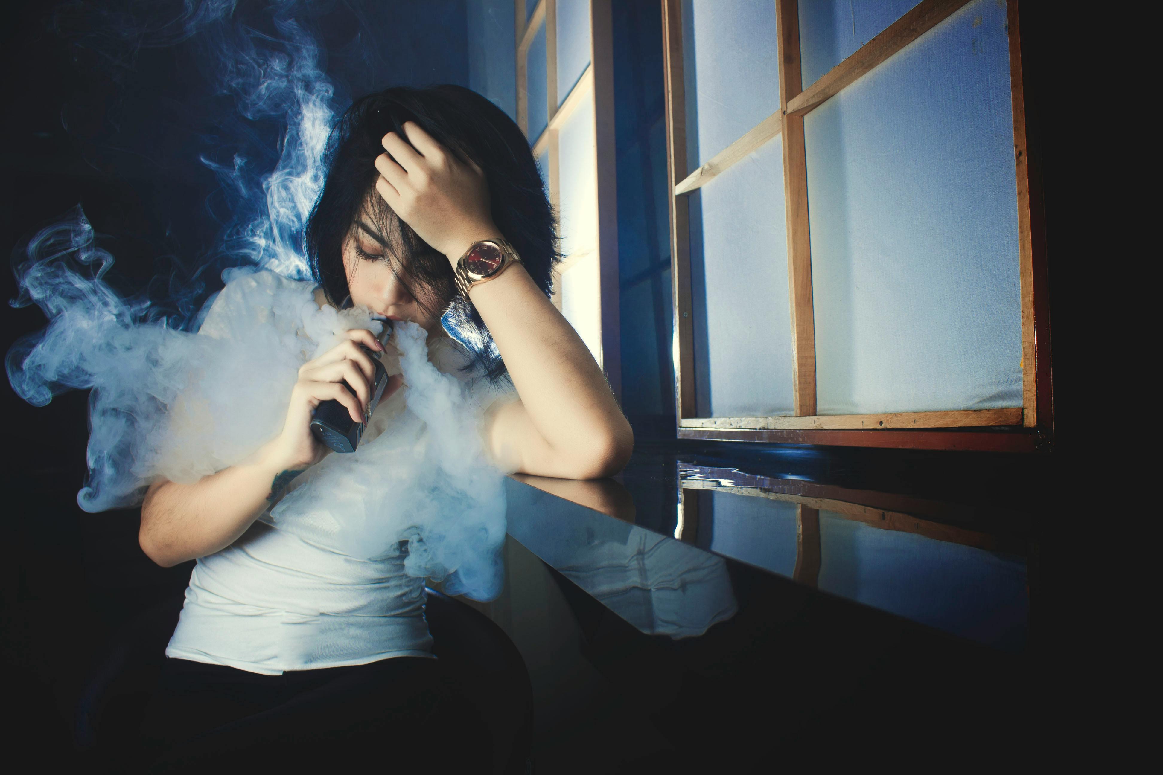 Exploring the World of Nicotine-Free Vaping: Why Try Nicotine-Free Vapes?