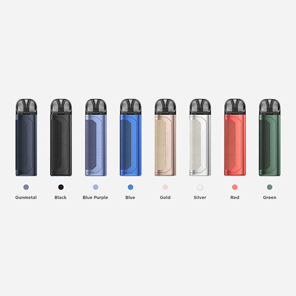 Geekvape AU kit