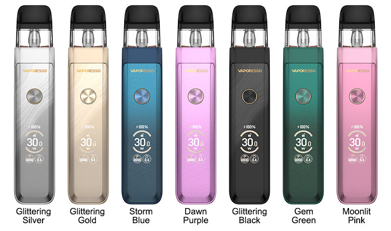 VAPORESSO XROS PRO 2 VAPE POD KIT