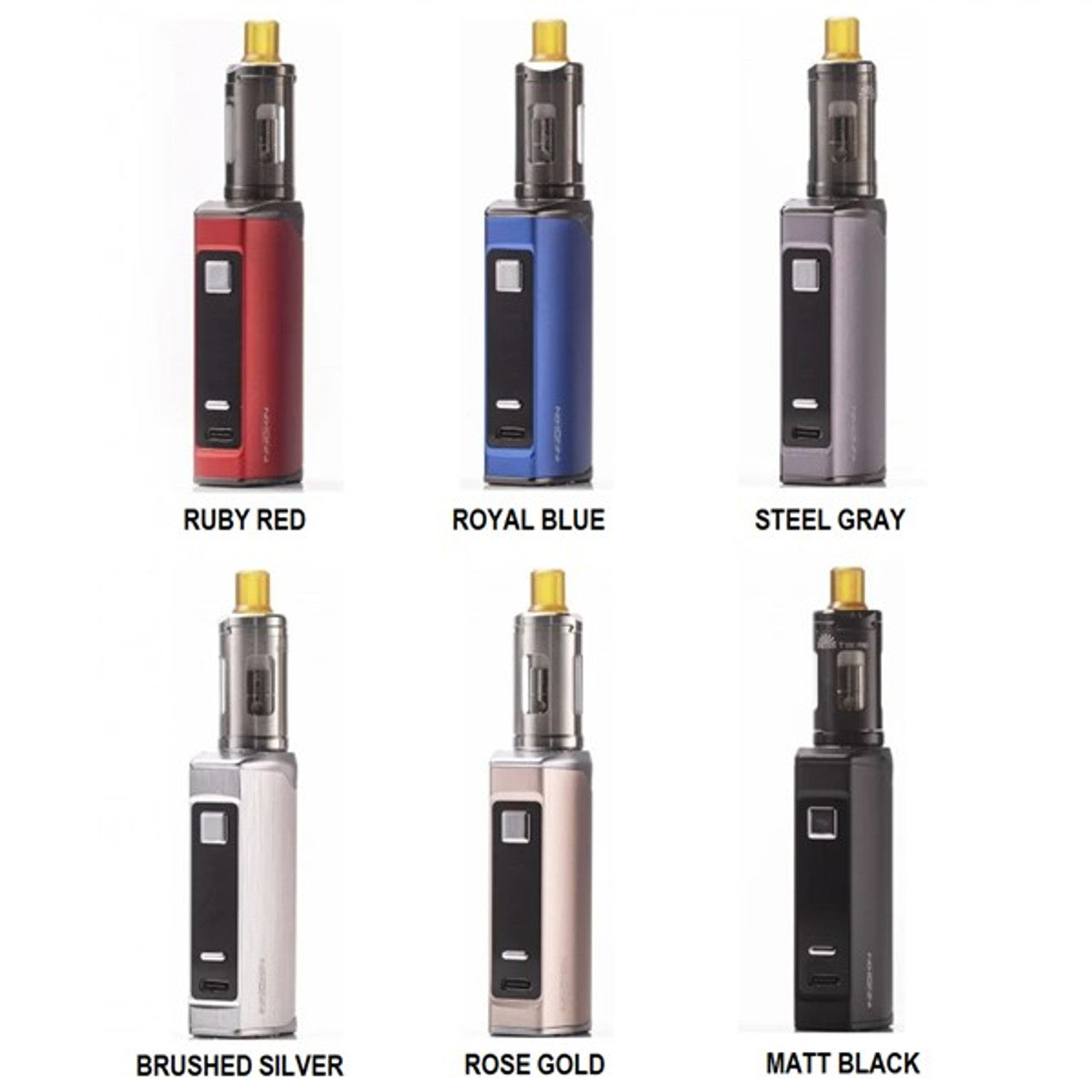 INNOKIN T22 PRO VAPE KIT