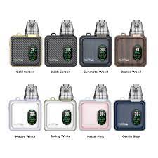 OXVA XLIM SQ PRO POD VAPE KIT