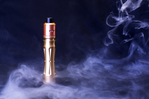 All Your Questions About Nicotine Salts Answered