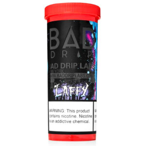 Laffy By Bad Drip 50ML E Liquid 70VG/30PG Vape 0MG Juice