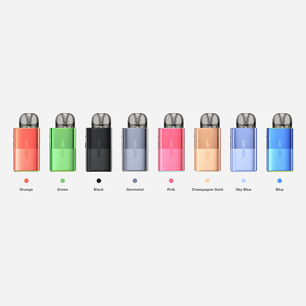 Geekvape Wenax U kit