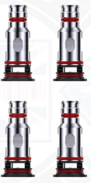 UWELL CROWN X COILS - 4 PACK