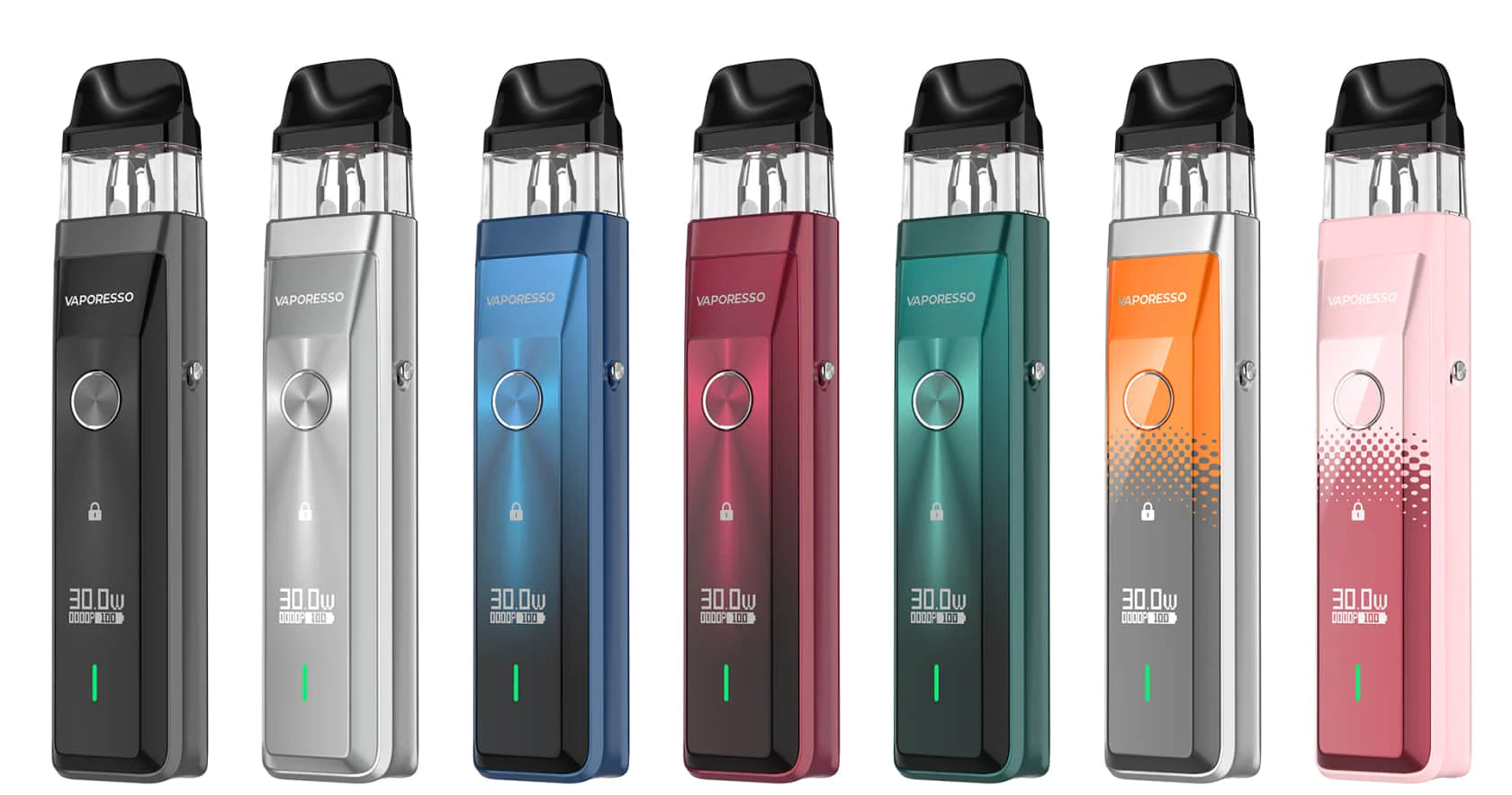 VAPORESSO XROS PRO VAPE KIT