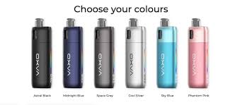 OXVA ONEO POD VAPE KIT