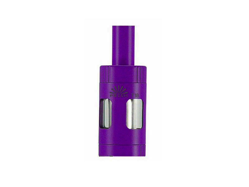 Innokin Endura T22E Prism Tank Multiple Colours